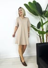 536 MD KISA KOL, KLOŞ ELBİSE