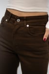 538 LİKRALI PALAZZO JEAN PANTOLON