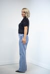 5536 POLO YAKA, KISA KOL, PAYET CEKET