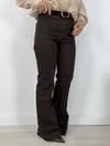 5678 KEMERLİ, ÇİMALI, WİDE LEG JEAN