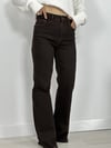 5695 PUSH UP, PALAZZO JEAN PANTOLON