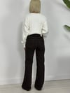 5695 PUSH UP, PALAZZO JEAN PANTOLON