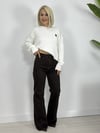 5695 PUSH UP, PALAZZO JEAN PANTOLON