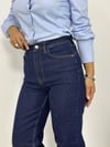 5695 PUSH UP, PALAZZO JEAN PANTOLON