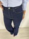 5695 PUSH UP, PALAZZO JEAN PANTOLON