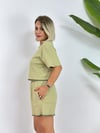 580 ÇOBAN DİKİŞ, ŞORTLU TAKIM