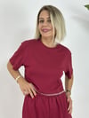 580 ÇOBAN DİKİŞ, ŞORTLU TAKIM