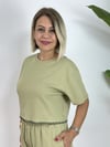 580 ÇOBAN DİKİŞ, ŞORTLU TAKIM