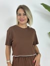 580 ÇOBAN DİKİŞ, ŞORTLU TAKIM