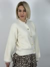 5802 BİSİKLET YAKA, ANGORA HIRKA