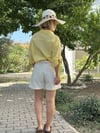 5969 BEL KEMERLİ, DUBLE PAÇA, ŞEHİR BOY ŞORT