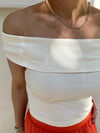 6123 MADONNA YAKA MODEL BLUZ