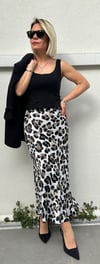 6126 LEOPAR SATEN ETEK