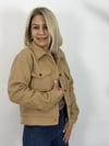 617 BUKLET, ÇİFT CEP CEKET