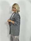 6217 RAHAT KALIP BLAZER CEKET
