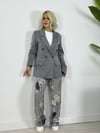 6217 RAHAT KALIP BLAZER CEKET