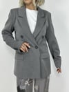 6217 RAHAT KALIP BLAZER CEKET