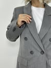 6217 RAHAT KALIP BLAZER CEKET
