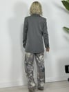 6217 RAHAT KALIP BLAZER CEKET