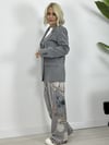 6217 RAHAT KALIP BLAZER CEKET
