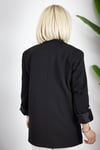 6229 KOL KATLI, RAHAT KALIP BLAZER CEKET