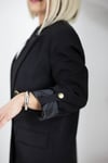 6229 KOL KATLI, RAHAT KALIP BLAZER CEKET