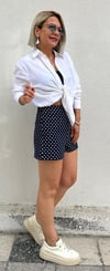 6270 PUANTİYELİ ŞORT