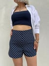 6270 PUANTİYELİ ŞORT