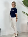 7129 ELİS, PAÇA DETAY JEAN