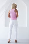7129 PAÇA DETAY MOM JEAN