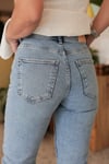 7129 PAÇA DETAY MOM JEAN