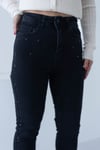7394 ELİS PAÇA VE CEP TAŞ DETAY JEAN PANTOLON