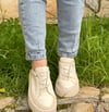 7482 ÇİFT DÜĞME YAN CEP MOM JEAN