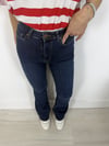 7578D FLARE, PALAZZO JEAN PANTOLON