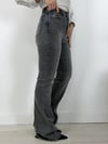 7578D FLARE, PALAZZO JEAN PANTOLON