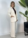 7614 ÖRME BLAZER CEKET