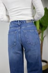 7850 STRAIGHT FİT JEAN PANTOLON