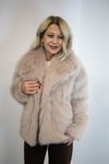 7917 KISA KÜRK MONT