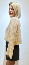 8060 DESENLİ CROP MERSERİZE