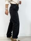 8117 Taşlı, Mom Fit, Parla Jean Pantolon