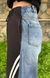8262 PENYE GARNİ ŞERİT JEAN