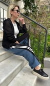 8262 PENYE GARNİ ŞERİT JEAN