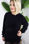 857 BİSİKLET YAKA, SAKALLI TRİKO
