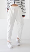 9019 DİKİŞ DETAY 2 İPLİK JOGGER PANTOLON
