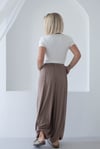 910 BEL PİLE MODAL ŞALVAR