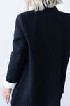 9134 KOL KATLI RAHAT KALIP BLAZER CEKET