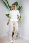 9647 FERMUARLI, VATKALI, MODAL TSHİRT