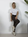 D923 PAÇA DETAY, KEMERLİ, MOM JEAN