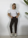 D923 PAÇA DETAY, KEMERLİ, MOM JEAN