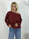 İTA2 KAYIK YAKA, KISA, YUMOŞ TRİKO